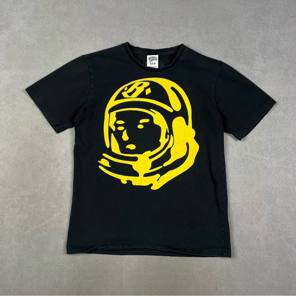 Billionaire Boys Club Other - Billionaire Boys Club Black Cotton Tee